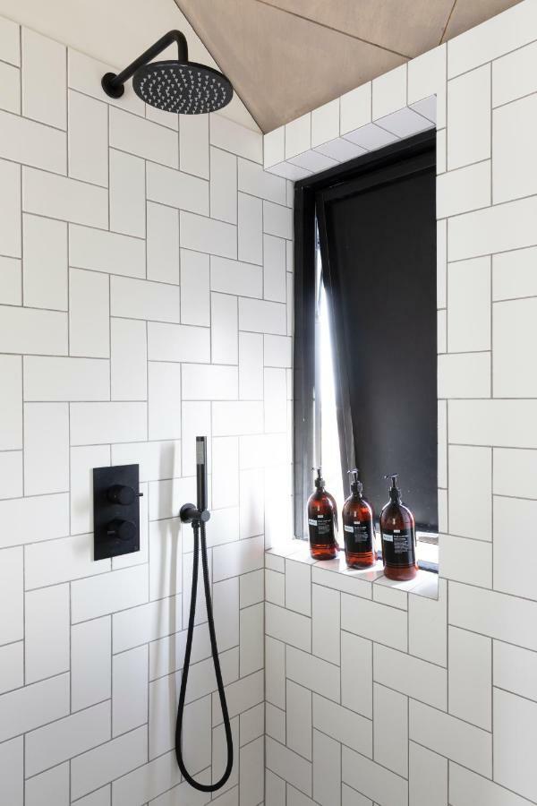 Luxury House, Golden Circle Getaway - Private Hot Tub And Sauna Reykholt  Bagian luar foto