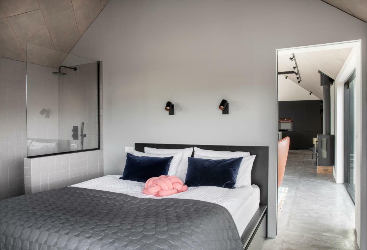 Luxury House, Golden Circle Getaway - Private Hot Tub And Sauna Reykholt  Bagian luar foto