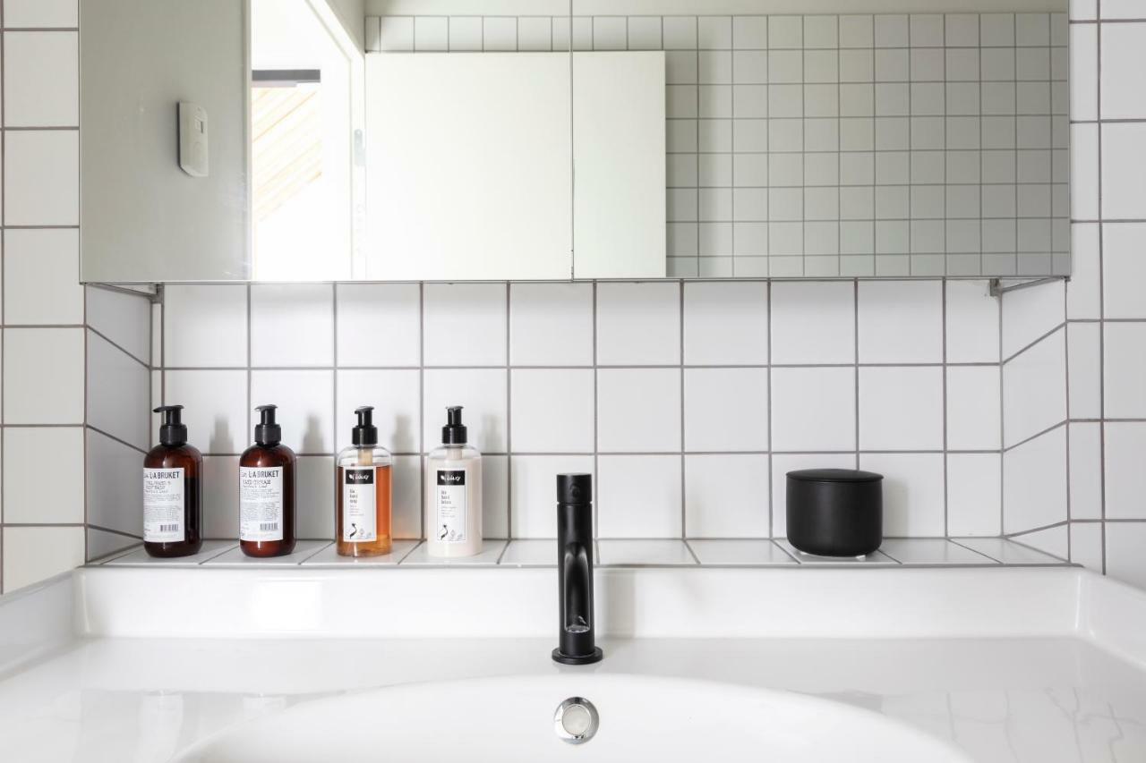 Luxury House, Golden Circle Getaway - Private Hot Tub And Sauna Reykholt  Bagian luar foto