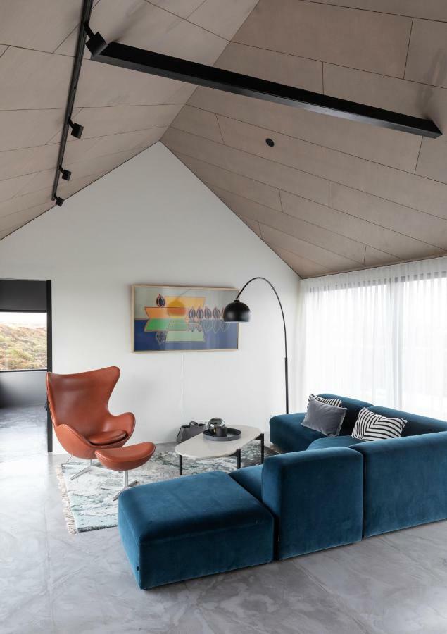 Luxury House, Golden Circle Getaway - Private Hot Tub And Sauna Reykholt  Bagian luar foto