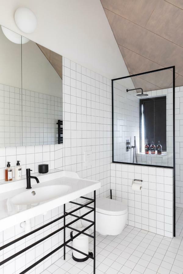 Luxury House, Golden Circle Getaway - Private Hot Tub And Sauna Reykholt  Bagian luar foto