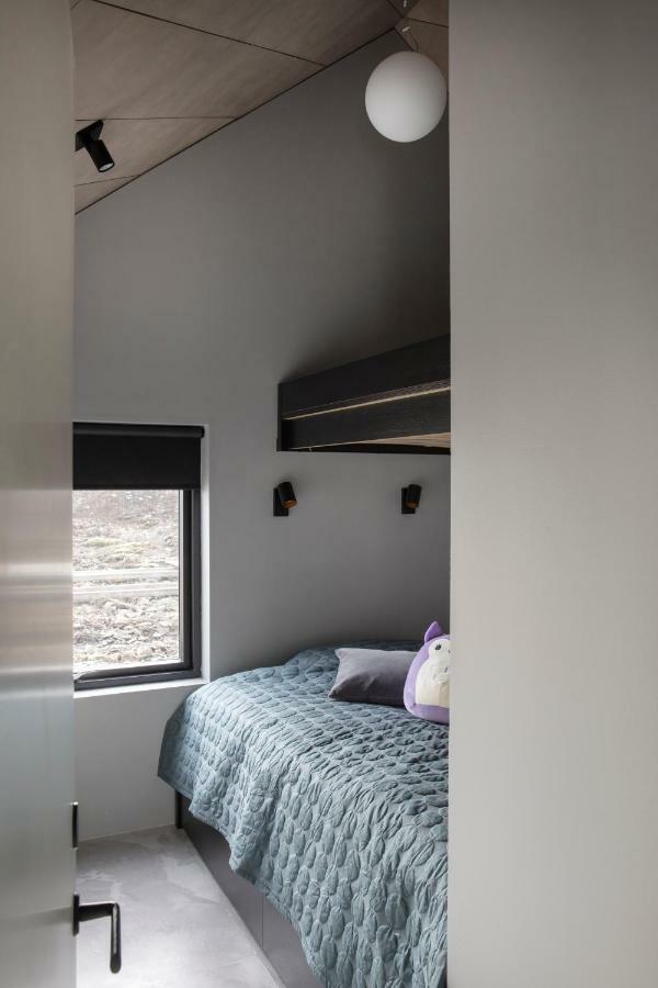 Luxury House, Golden Circle Getaway - Private Hot Tub And Sauna Reykholt  Bagian luar foto